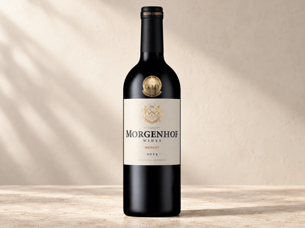 Guided Wine Tasting